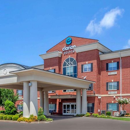 Clarion Pointe Салфер-Спрингс Экстерьер фото